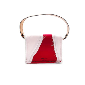 EDWARD CUMING - Dentro X Ec Mini Animation Otto - AW23 - PINK RED